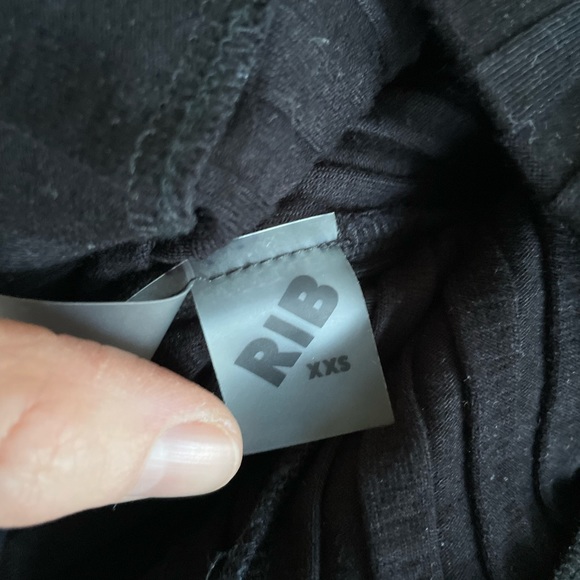 Simon Miller Rib Pant - Picture 6 of 9